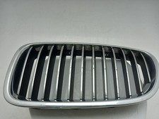 BMW 5 SERIES GRILLE F10/F11 Kidney Grille Pair 2009-2017  