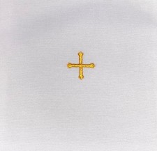Church altar linens - church,