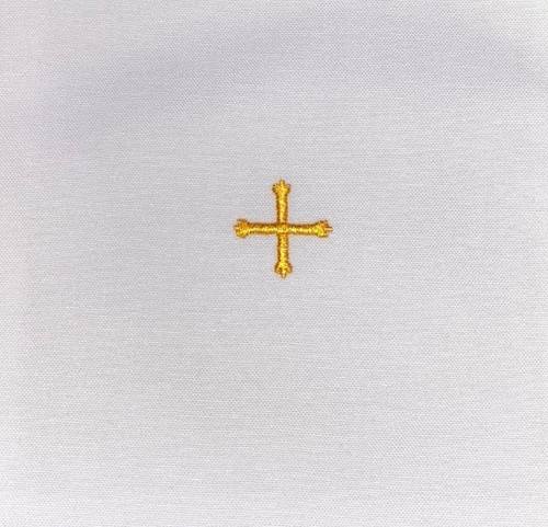 Church altar linens - church,