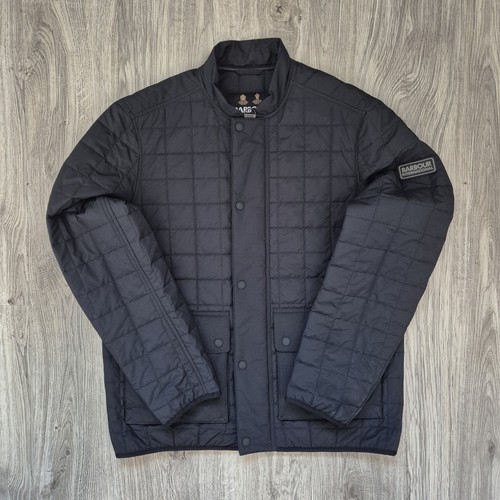 Mens barbour international - mens,