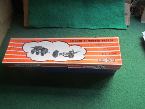 Crescent toys saladin armoured - crescent,