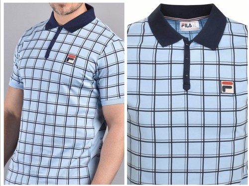 Fila vintage borg - fila,