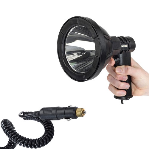 Led hunting spotlight handheld - hunting,