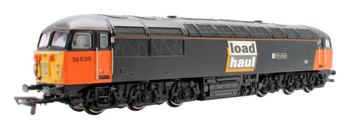 Mainline gauge 37035 - mainline,