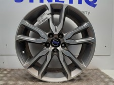 ALLOY WHEEL VOLVO V60 18 Inch Rim 5x108 ET55 31423514 CROSS COUNTRY 