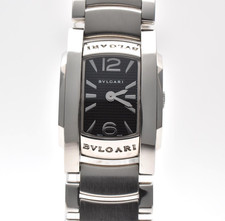[Near MINT] BVLGARI Assioma