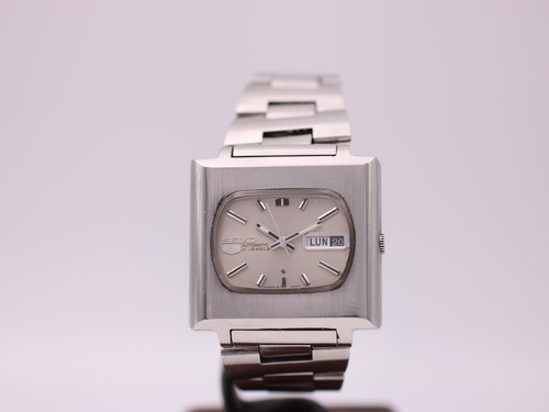 Vintage seiko 6119 5401 - vintage,