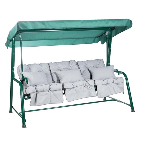 Alfresia seater green - seater,
