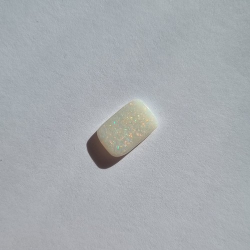 50ct solid coober pedy - 2.50ct,