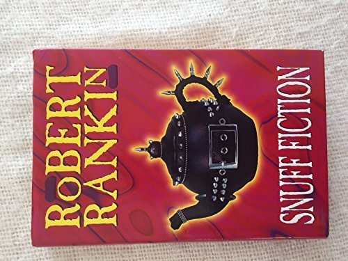 Snuff fiction rankin - snuff,
