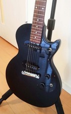 Gibson Melody Maker Black 2