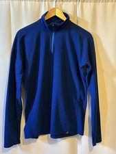 Paramo parameta G grid fleece