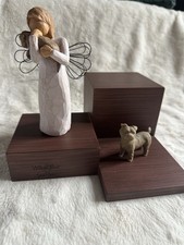 Willow Tree Figurines & Tri