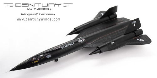Century wings cw001641 - 1/72,