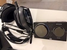 ASTRO A40 TR + Mixamp Pro
