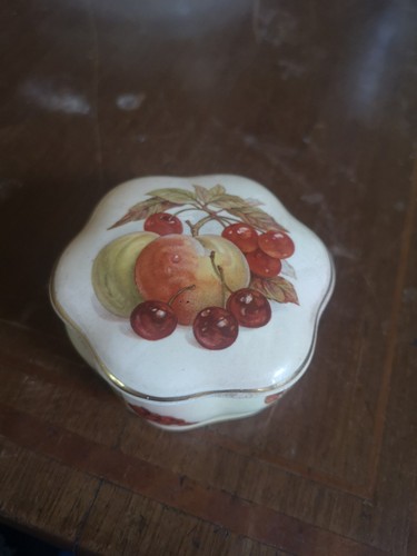 Vintage royal worcester - vintage,