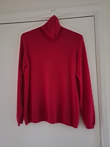 Lochmere cashmere jumper - cashmere,
