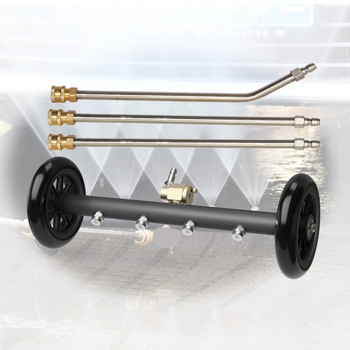 Pressure washer car - pressure,