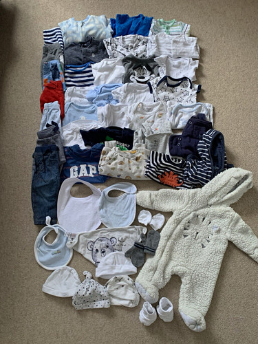 Boys clothes bundle 3 - clothes,