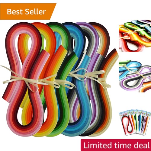 Artistic paper quilling - artistic,