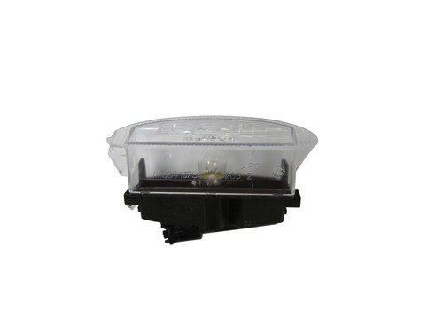 Fits aic 53397 license plate - fits,