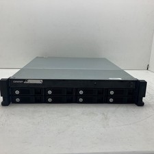 QNAP TS-869U-RP 8-Bay NAS