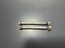 Engine bolts honda - honda, 125