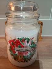 Yankee Large Fa La La 538g