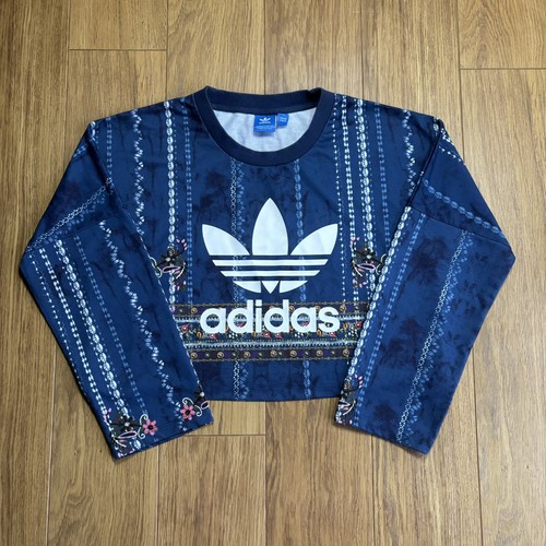 Adidas farm rio sweatshirt - adidas,