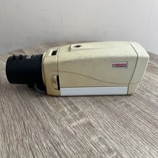 ADEMCO VIDEO ACCM484TPX CAMERA & ALD3V813S LENS - FREE POST - R3A