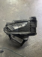 Seat Leon Fr Mk3 2013-2017