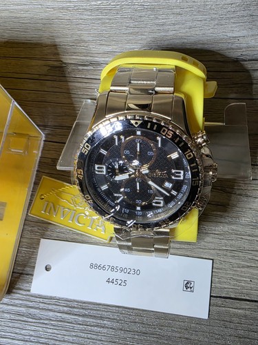 Invicta specialty chronograph - specialty,
