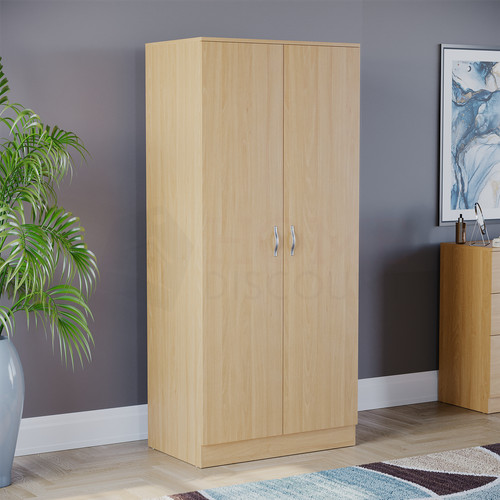 Riano door wardrobe shelf - riano,