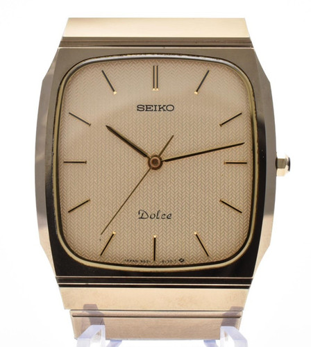 Near mint seiko dolce - [near,