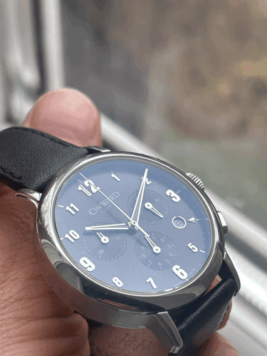 Christopher ward wh2150ee - wh2150ee, c3