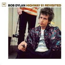 Bob Dylan Highway 61 Revisited