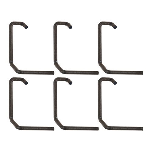 6pcs choke rod lever - 6pcs, stihl