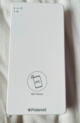 Polaroid thermal printer - polaroid,