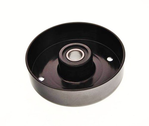 Ribbed belt tensioner pulley - tensioner,
