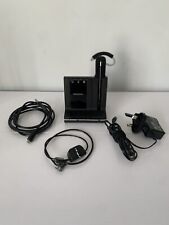 Plantronics Savi Office W740 Dect Wireless Headset 83542-12 **VAT & Warranty**