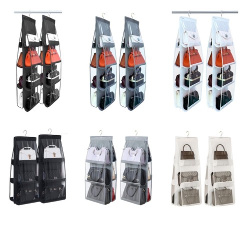 Pack handbag organizer - pack, for
