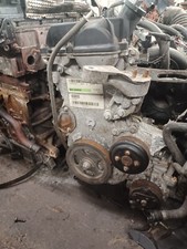 Mitsubishi Colt CZ2	2008	1.3p