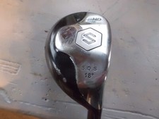 OLD STOCK~ MD GOLF HYBRID CLUB