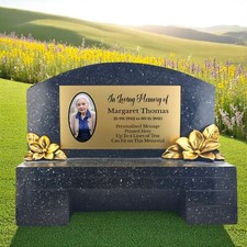 Personalised Printed Large