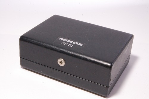 35mm compact camera minox - 35mm, 35