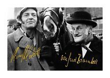 Steptoe & Son A4 reproduction