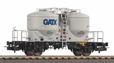 Piko Expert GATX Cement Silo