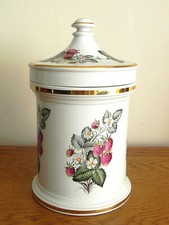 Vintage Portmeirion Summer