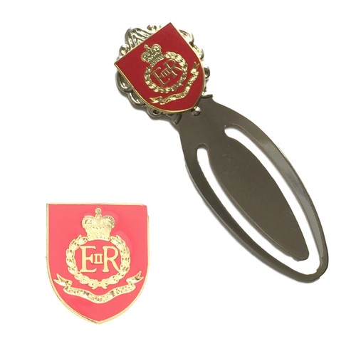 Royal military police badge - royal, &