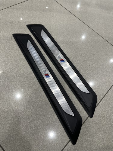 Bmw series front door step - door,